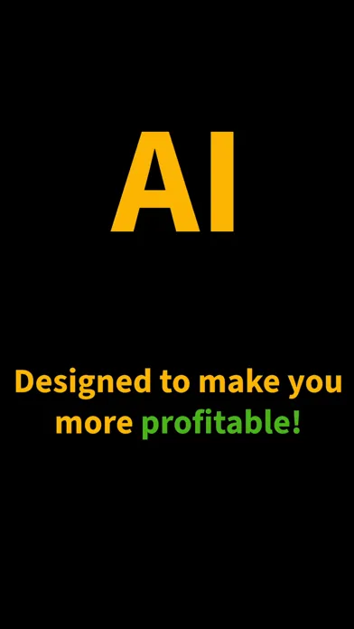 AI Pro Trading Signal Screenshots